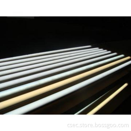 Energy saving Germany VDE Certificate LED Tube Long life